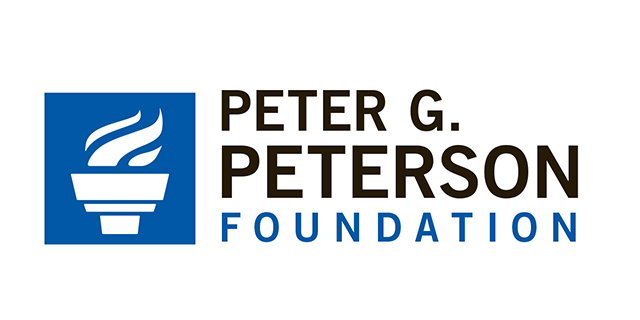 The Peter G. Peterson Foundation